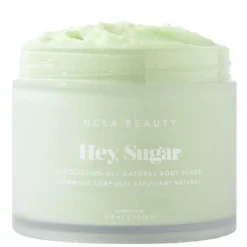 Hey, Sugar Cucumber Body Scrub 250g