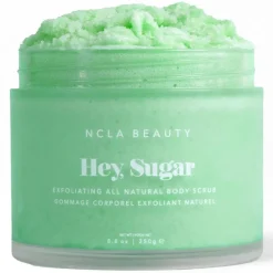 Hey, Sugar Kiwi Strawberry Body Scrub 250g