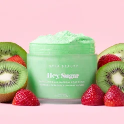 Hey, Sugar Kiwi Strawberry Body Scrub 250g