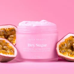 Hey, Sugar Passion Fruit Body Scrub 250g