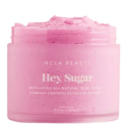 Hey, Sugar Pink Champagne Body Scrub 250g