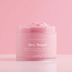 Hey, Sugar Pink Champagne Body Scrub 250g