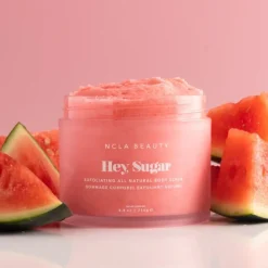Hey, Sugar Watermelon Body Scrub 250g