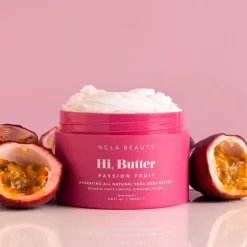Hi, Butter Passion Fruit Body Butter 200ml