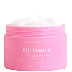 Hi, Butter Pink Champagne Body Butter 200ml