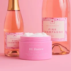 Hi, Butter Pink Champagne Body Butter 200ml