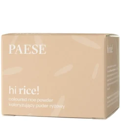 Hi Rice Light Beige 10g