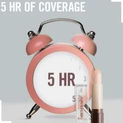 Hide The Blemish Concealer #001 Ivory 4,5g