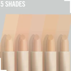 Hide The Blemish Concealer #001 Ivory 4,5g