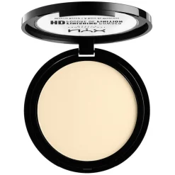 High Definition Finishing Powder Banana 8g