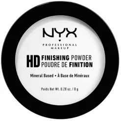 High Definition Studio Finish Powder Translucent 8g