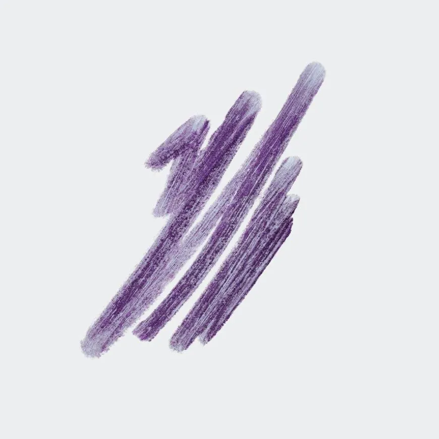 High Impact Gel Tech Eyeliner Sparkling Amethyst 0,35g