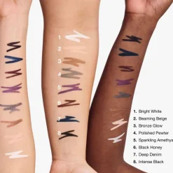 High Impact Gel Tech Eyeliner Deep Denim 0,35g