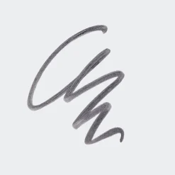 High Impact Gel Tech Eyeliner Ploished Pewter 0,35g