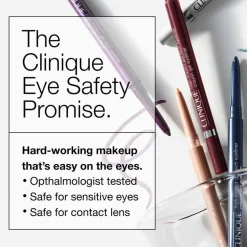 High Impact Gel Tech Eyeliner Beaming Beige 0,35g