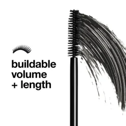 High Impact Mascara Black/Brown 7g