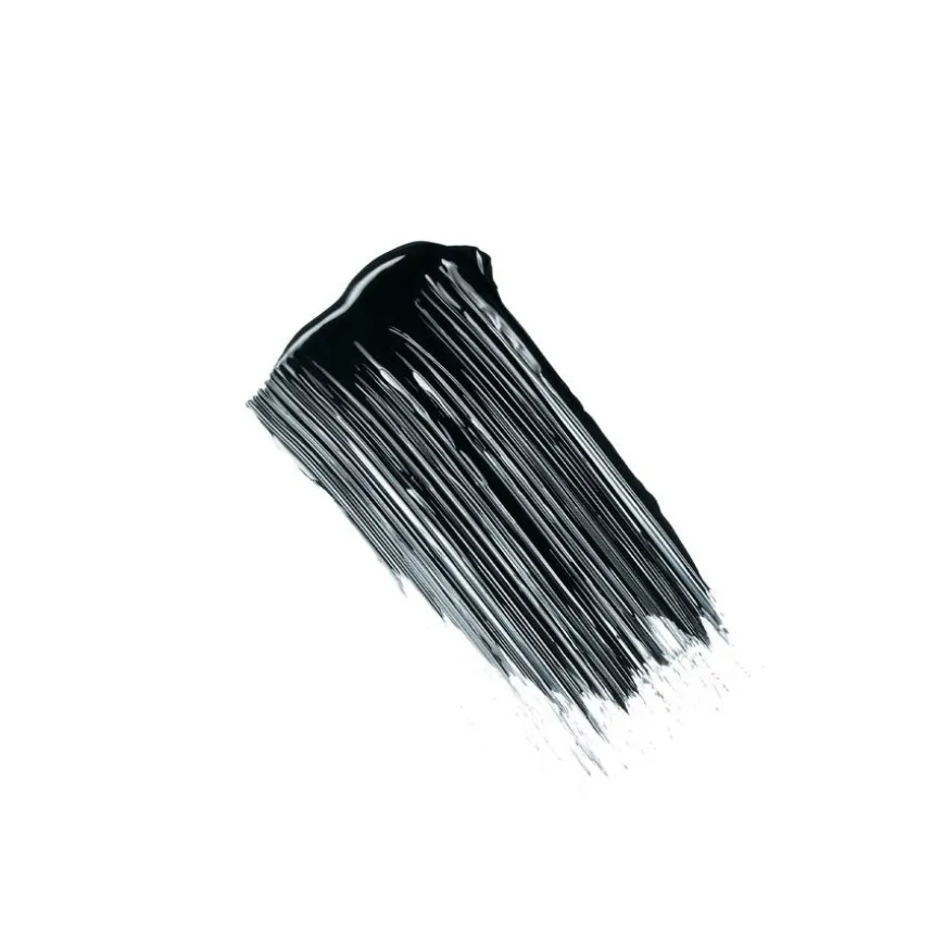 High Impact Waterproof Mascara Black 8ml