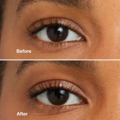 High Impact Waterproof Mascara Black 8ml