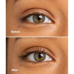 High Impact Zero Gravity Mascara #Black 8ml