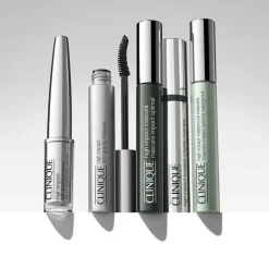 High Impact Zero Gravity Mascara #Black 8ml