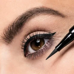 High Precision Liquid Liner #01 Black 4g