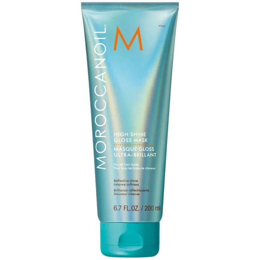 High Shine Gloss Mask 200ml