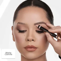 Highlighting Duo Pencil Camille & Sand 4,8g