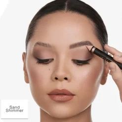 Highlighting Duo Pencil Shell & Lace 4,8g