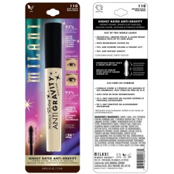 Highly Rated Anti-Gravity Mascara 110 Brown/Black 11,5ml