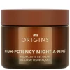 High-Potency Night-A-Mins Resurfacing Hydrating Gel Cream 50ml