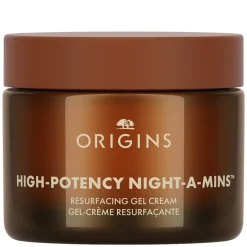 High-Potency Night-A-Mins Resurfacing Hydrating Gel Cream 50ml