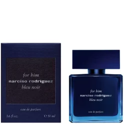 Him Bleu Noir Eau De Parfum 50ml