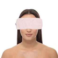 Himalayan Salt Øyemaske