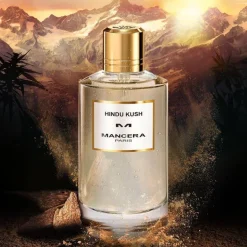 Hindu Kush Eau De Parfum 120ml