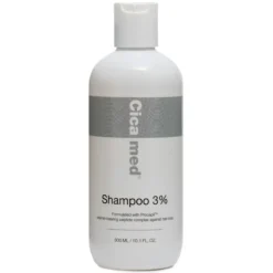 HLT Shampoo 3 % 300ml