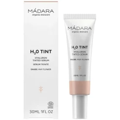 H2O Tint Hyaluron Tinted Serum #1 May Flower 30ml