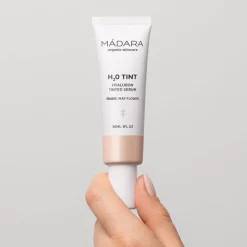 H2O Tint Hyaluron Tinted Serum #1 May Flower 30ml