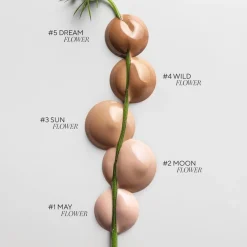 H2O Tint Hyaluron Tinted Serum #1 May Flower 30ml