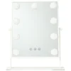 Hollywood LED Mirror