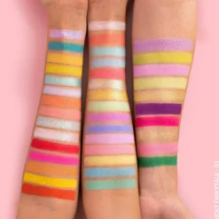 Holy Fairytale Presses Pigment Palette Cottage Core 36g