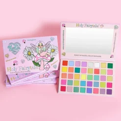 Holy Fairytale Presses Pigment Palette Cottage Core 36g