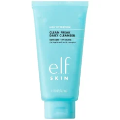 Holy Hydration! Clean Freak Daily Cleanser 162ml
