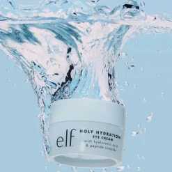 Holy Hydration Eye Cream Illuminating 14g