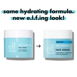 Holy Hydration Face Cream 50g