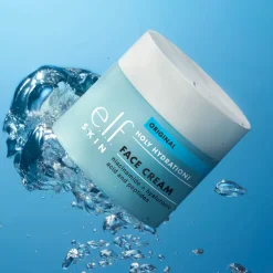 Holy Hydration Face Cream 50g