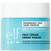 Holy Hydration Face Cream Fragrance Free 50g