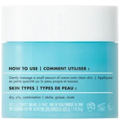 Holy Hydration Face Cream Fragrance Free 50g