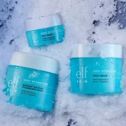 Holy Hydration! Face Cream SPF30 50g