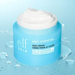 Holy Hydration! Face Cream SPF30 50g
