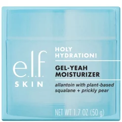 Holy Hydration Gel-Yeah Moisturizer 50g